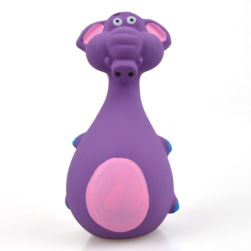 Dog Sound-Making Toy