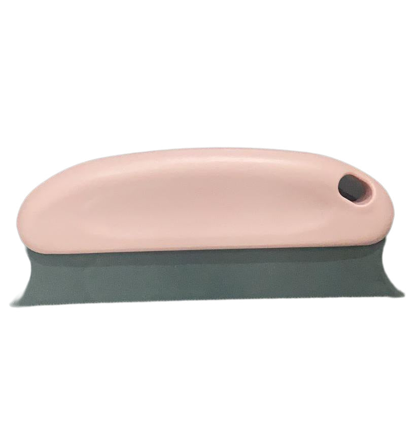 Silicone Pet Hair Remover & Grooming Brush