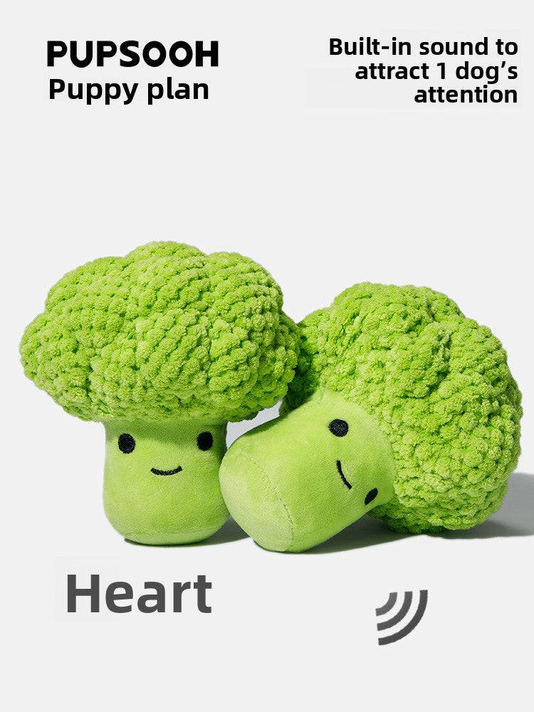 Dog Sound Toy