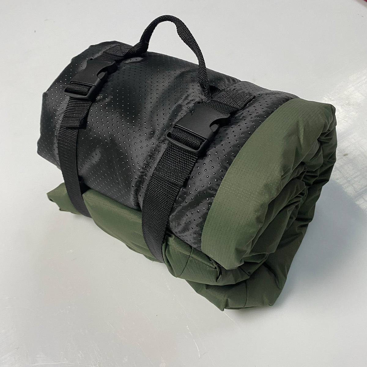 Huxpaw Waterproof Portable Travel Dog Mat