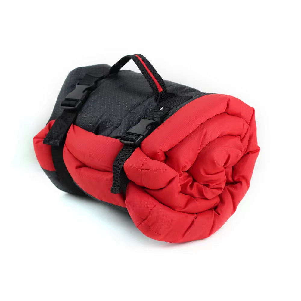 Huxpaw Waterproof Portable Travel Dog Mat