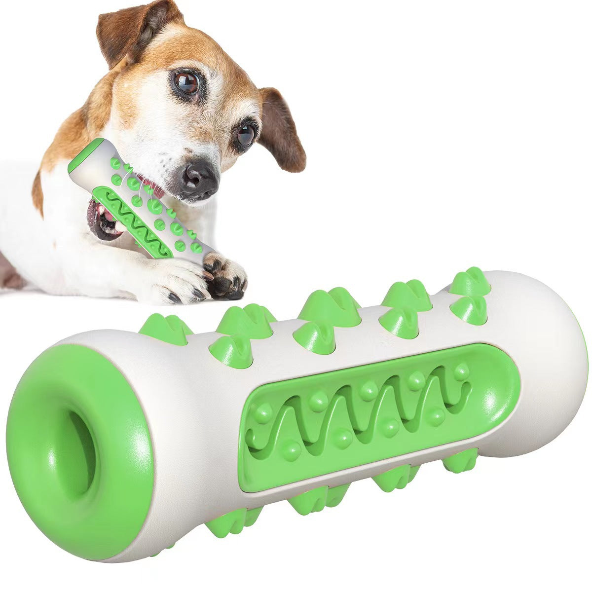 TPR Dog Chew Bone Toy