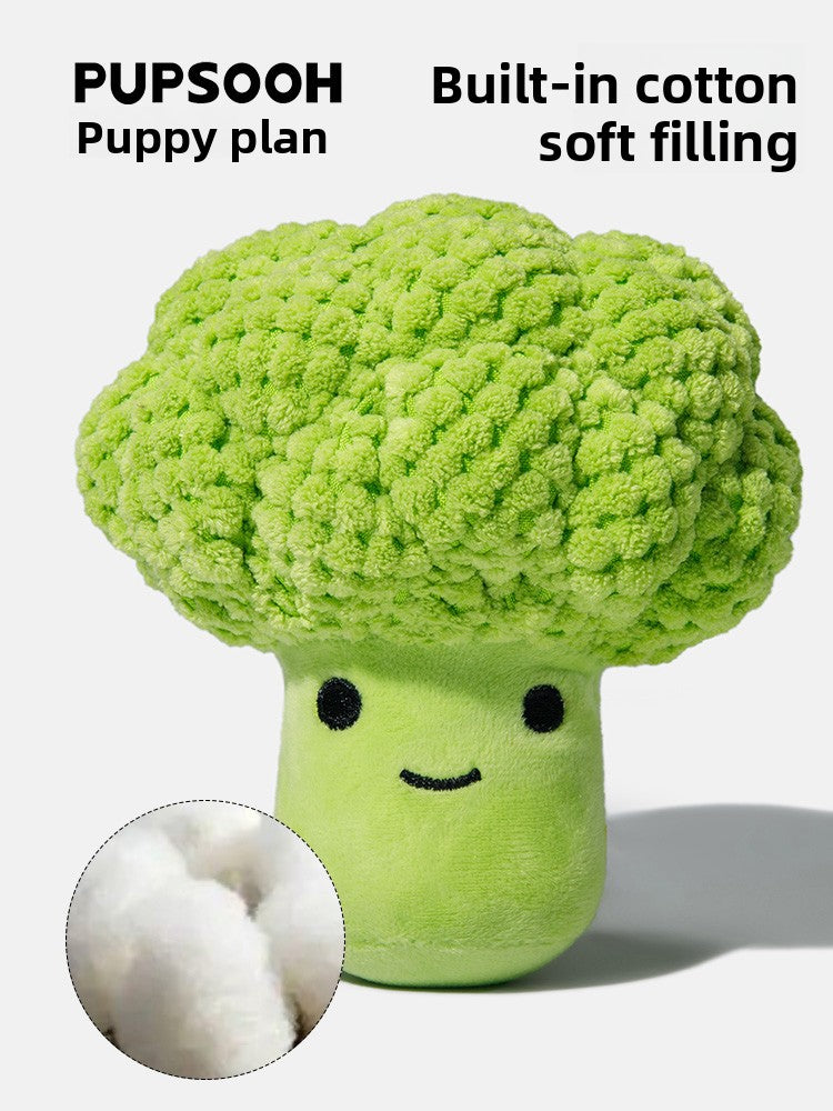 Dog Sound Toy