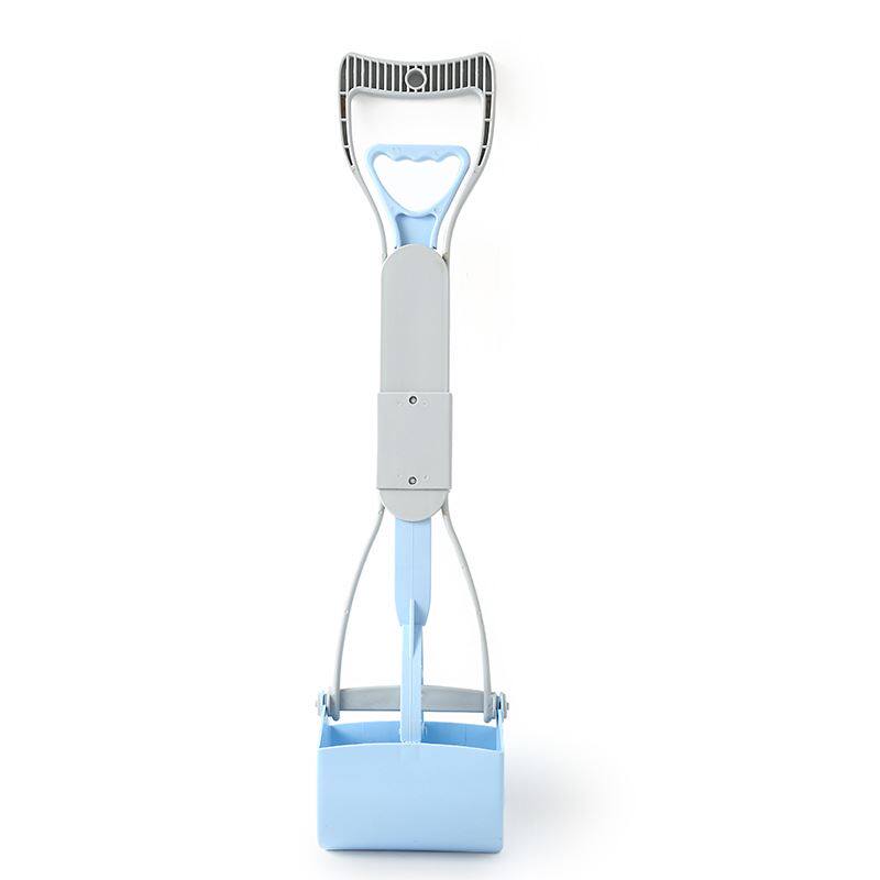 Dog Poop Scooper with Waste Bags