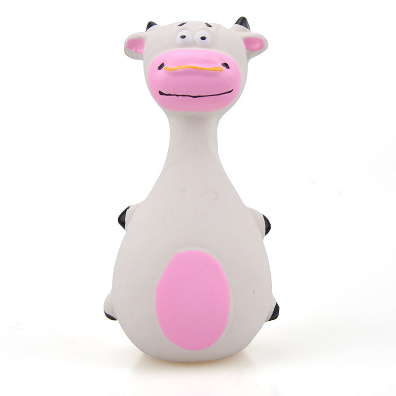 Dog Sound-Making Toy