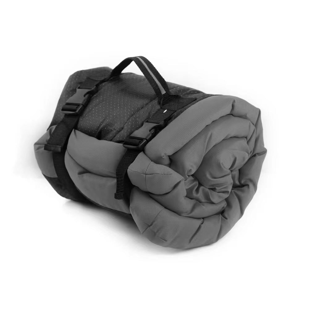 Huxpaw Waterproof Portable Travel Dog Mat