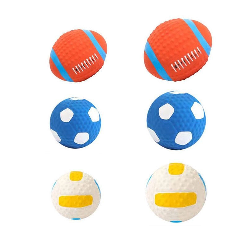 Dog Sound-Making Toy