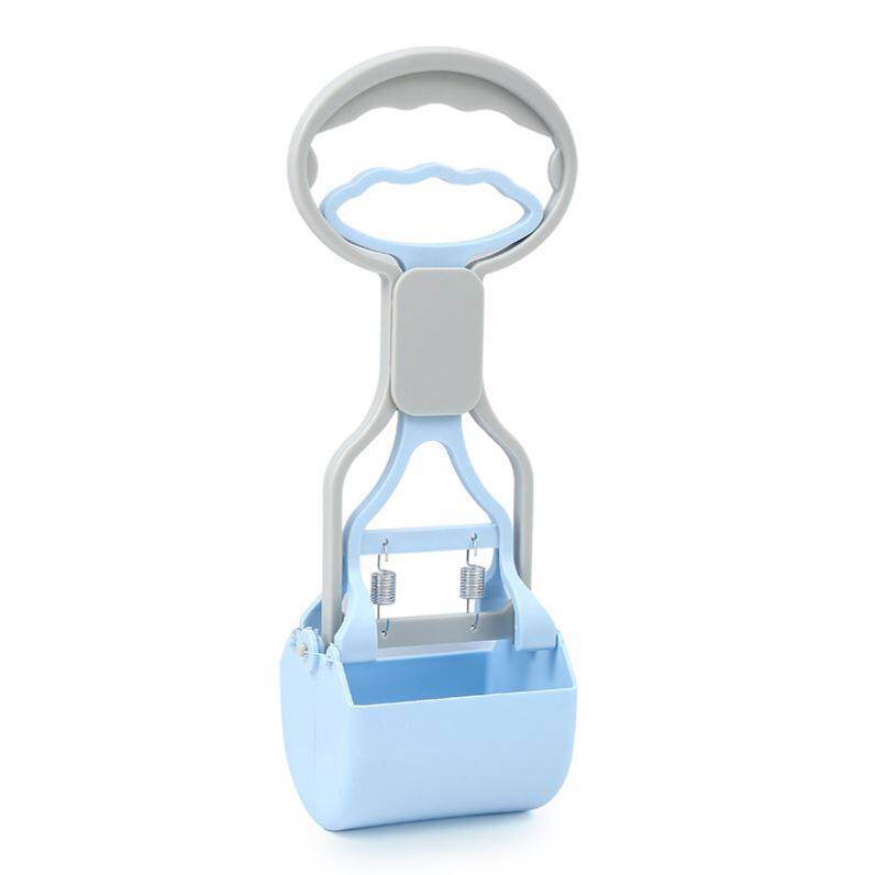 Dog Poop Scooper with Waste Bags