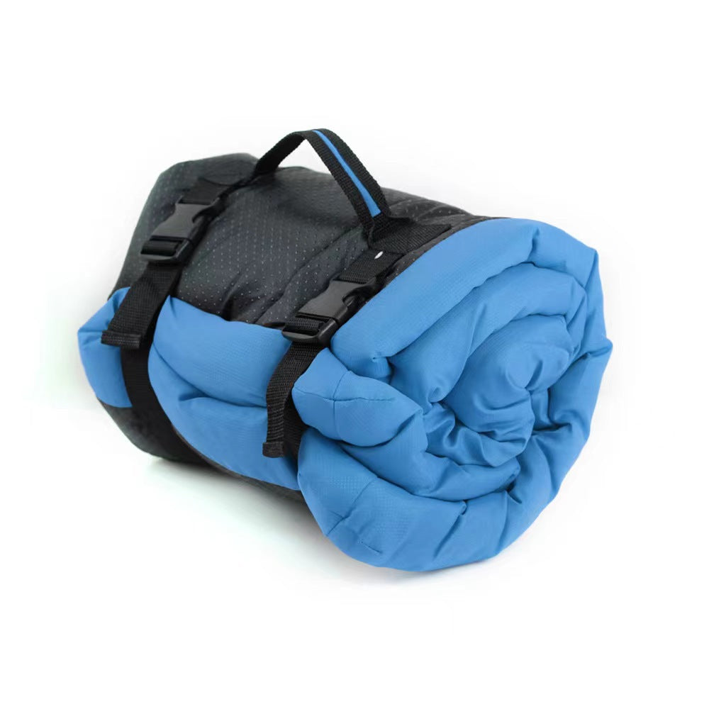 Huxpaw Waterproof Portable Travel Dog Mat