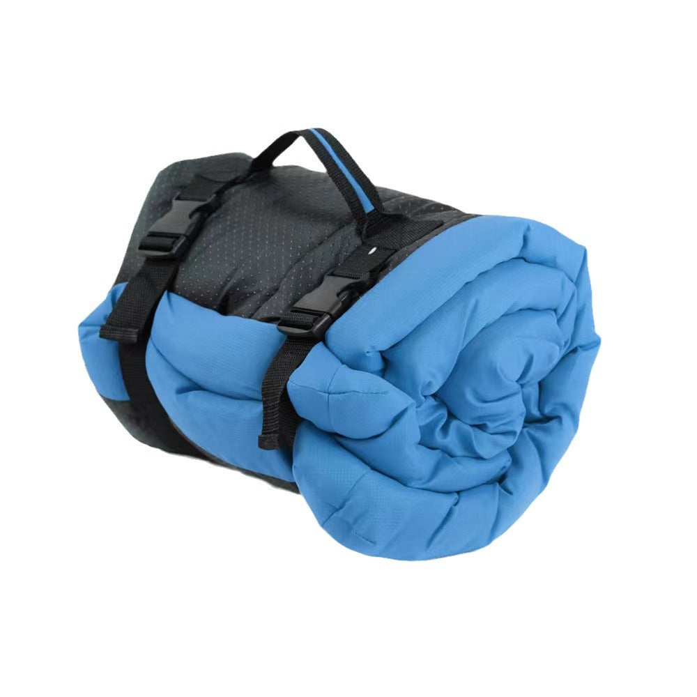 Huxpaw Waterproof Portable Travel Dog Mat