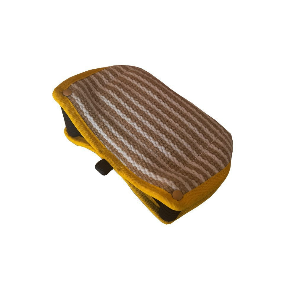 Dog Training Bite Pillow Tear Resistant Chew Toy