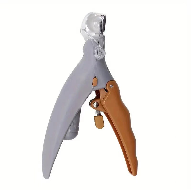 Cat and dog nail scissors