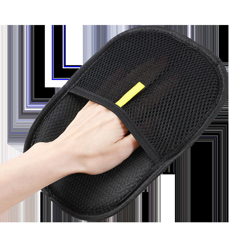 Reusable Pet Hair Removal Glove