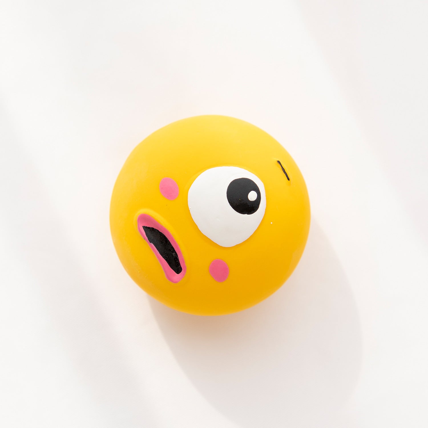 Dog Sound-Making Toy