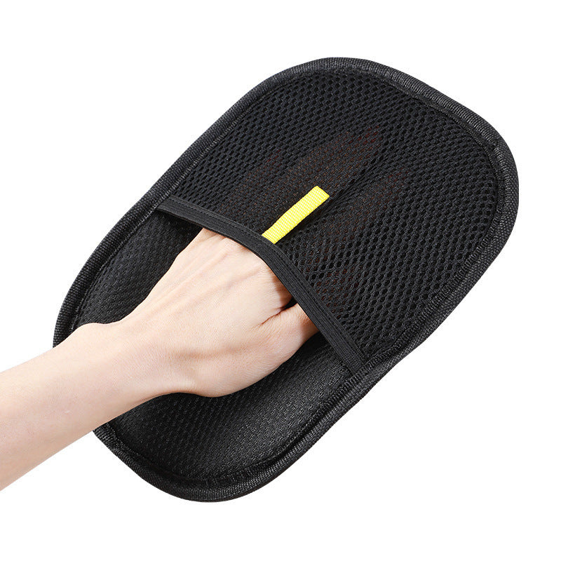 Reusable Pet Hair Removal Glove