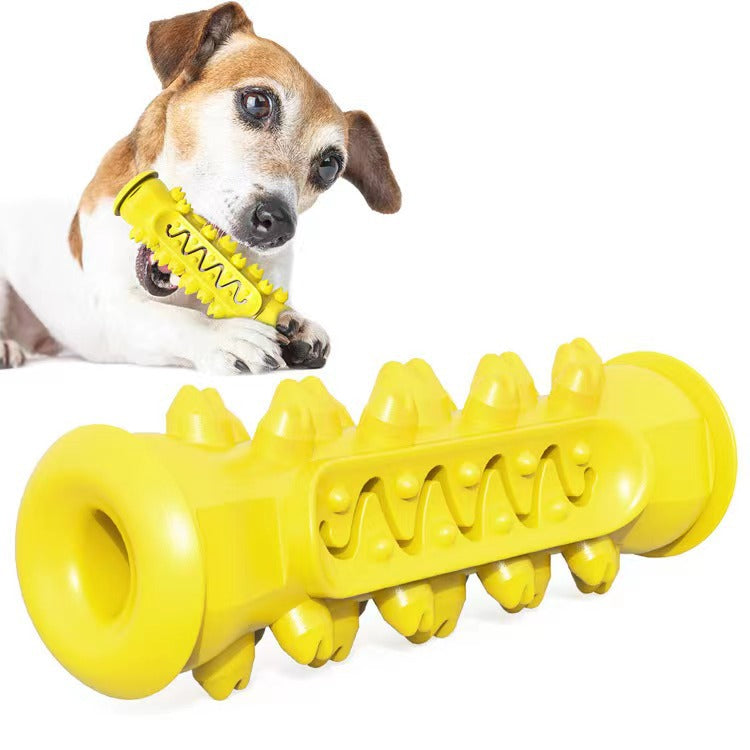TPR Dog Chew Bone Toy