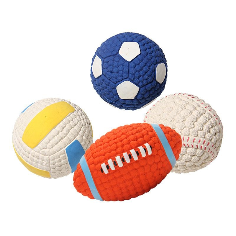 Dog Sound-Making Toy