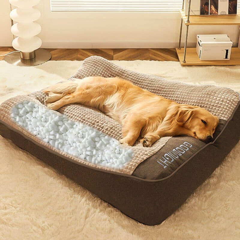 Huxpaw Cloud Pet Bed